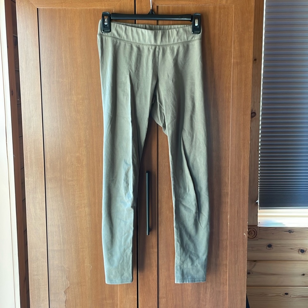Aerie ankle leggings